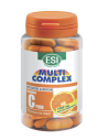 Esi Multi Complex Vitamina C Pura Retard a rilascio prolungato per il sistema immunitario 90 compresse