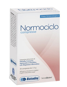 Normociclo 30 compresse