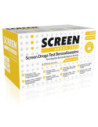 Screen droga test benzodiazep