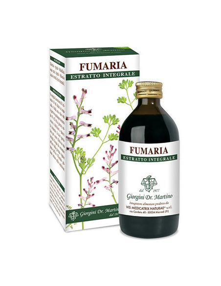 Fumaria estr integr 200ml