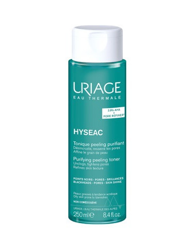 Hyseac tonique purifiant 250ml