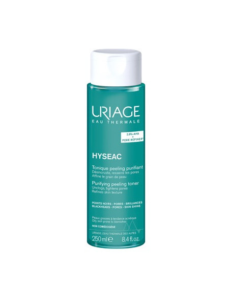 Hyseac tonique purifiant 250ml