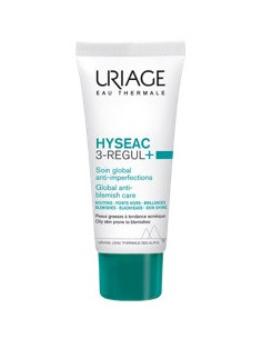 Hyseac 3regul+ 40ml