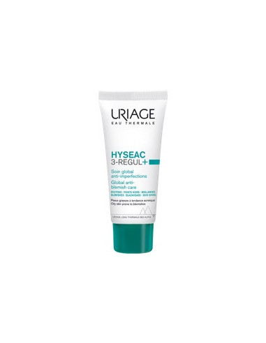 Hyseac 3regul+ 40ml