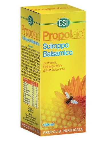 Esi propolaid scir bals 180ml