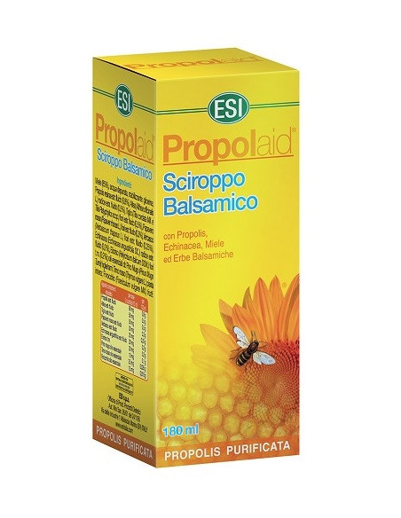 Esi propolaid scir bals 180ml