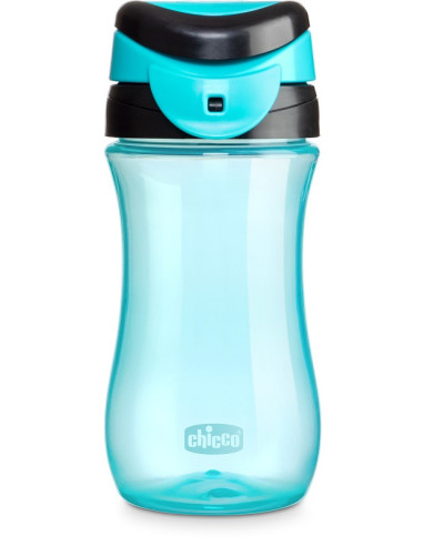 Ch travel cup 2y+ azzurro