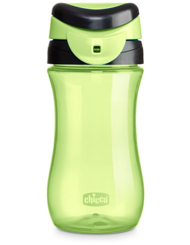 Ch travel cup 2y+ verde