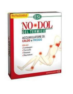 Esi no dol gel termico 280g