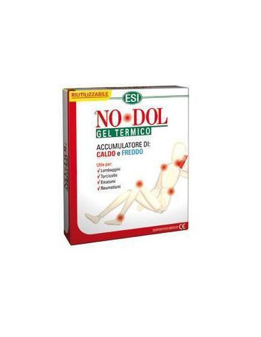 Esi no dol gel termico 280g