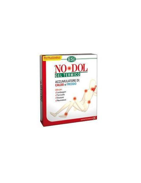 Esi no dol gel termico 280g