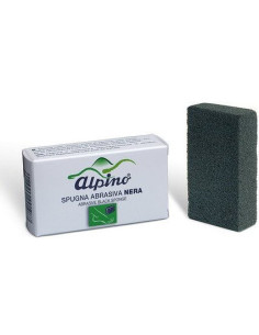 Alpino spugna nera