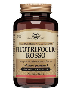 Fitotrifoglio rosso 60 capsule veg