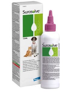 Surosolve 125ml