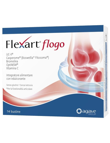 Flexart flogo 14bust nf