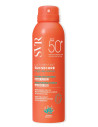 Sun secure lait crepit spf50+