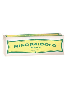 Rinopaidolo unguento 10g