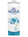 Nidina optipro 3 liquido 1l