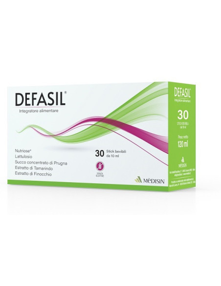 Defasil 30stick