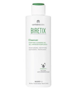 Biretix cleanser 400ml