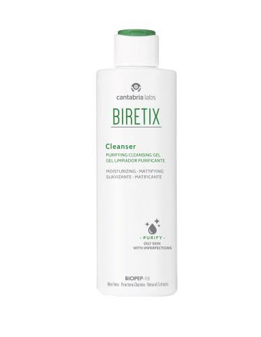 Biretix cleanser 400ml