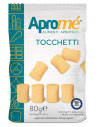 Aprome' tocchetti 80g