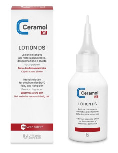 Ceramol lotion ds 50ml