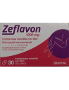 Zeflavon 30 compresse riv 1000mg