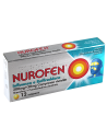 Nurofen influenza raffr 12 compresse