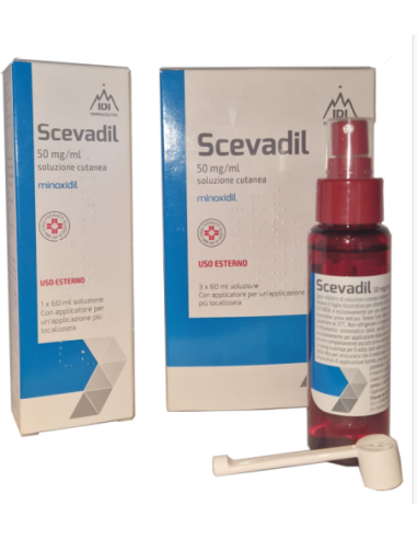 Scevadil sol cut1fl60ml50mg/ml