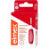 Elmex interdental brush red