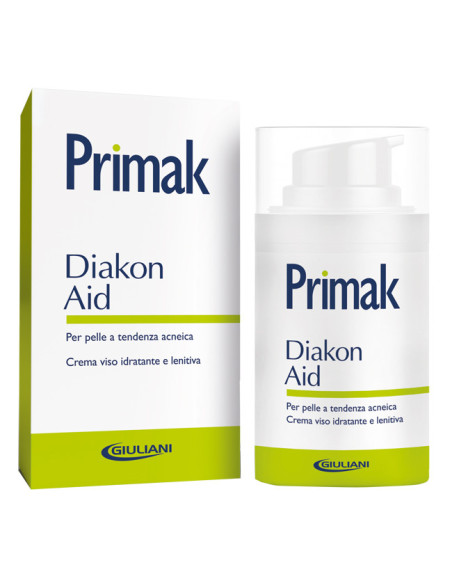 Primak diakon aid 50ml