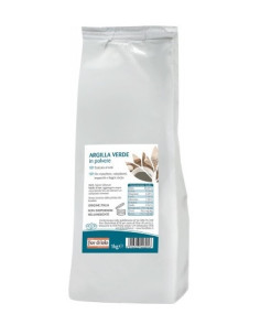 Argilla polvere 1kg (fdl)