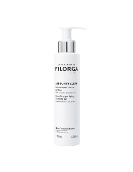 Filorga age purify cleans150ml