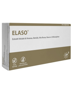 Elaso 30 compresse