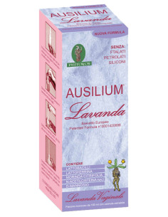 Ausilium lavanda singola 100ml