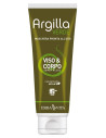 Argilla verde maschera pronta