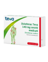 Diclofenac te 5cer med 140mg