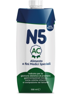 N5 ac 500ml