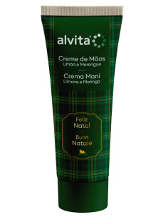 Alvita crema mani natale24 lim