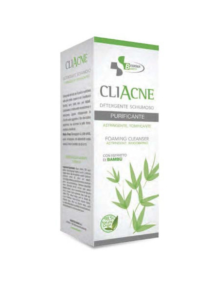 Cliacne detergente 250ml