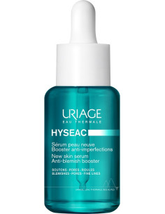 Hyseac siero pelle nuova 30ml