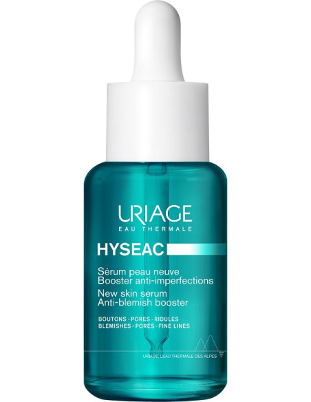 Hyseac siero pelle nuova 30ml