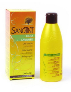 Sanotint olio lavante 200ml