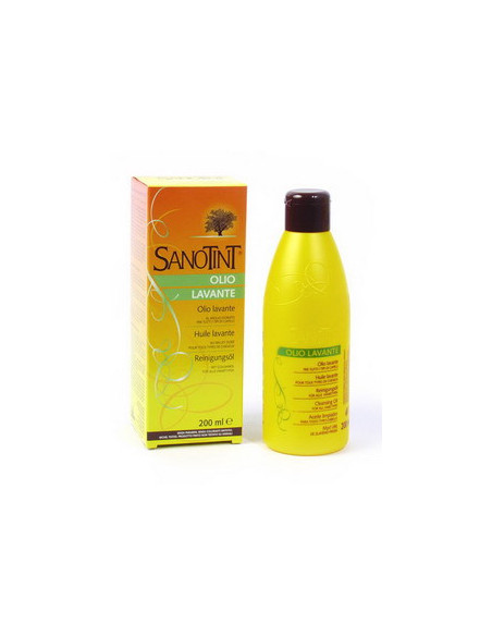 Sanotint olio lavante 200ml