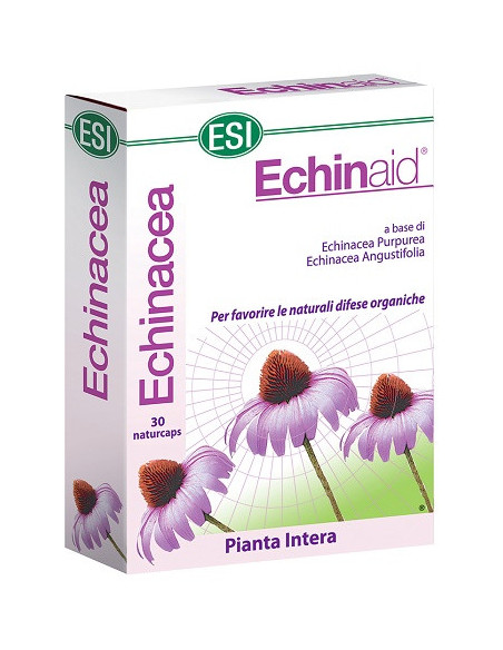 Esi echinaid 30 capsule