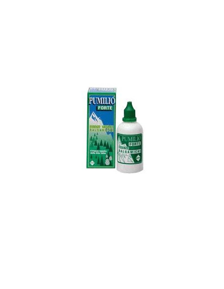 Pumilio forte 40ml