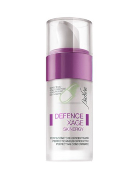 Defence xage skinenergy 30ml