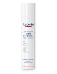 Eucerin ultrasensitive det