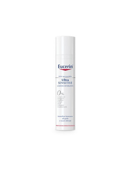 Eucerin ultrasensitive det